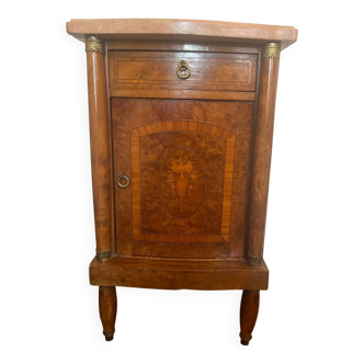 Bedside table or small piece of furniture