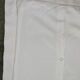 Monogrammed pillowcase