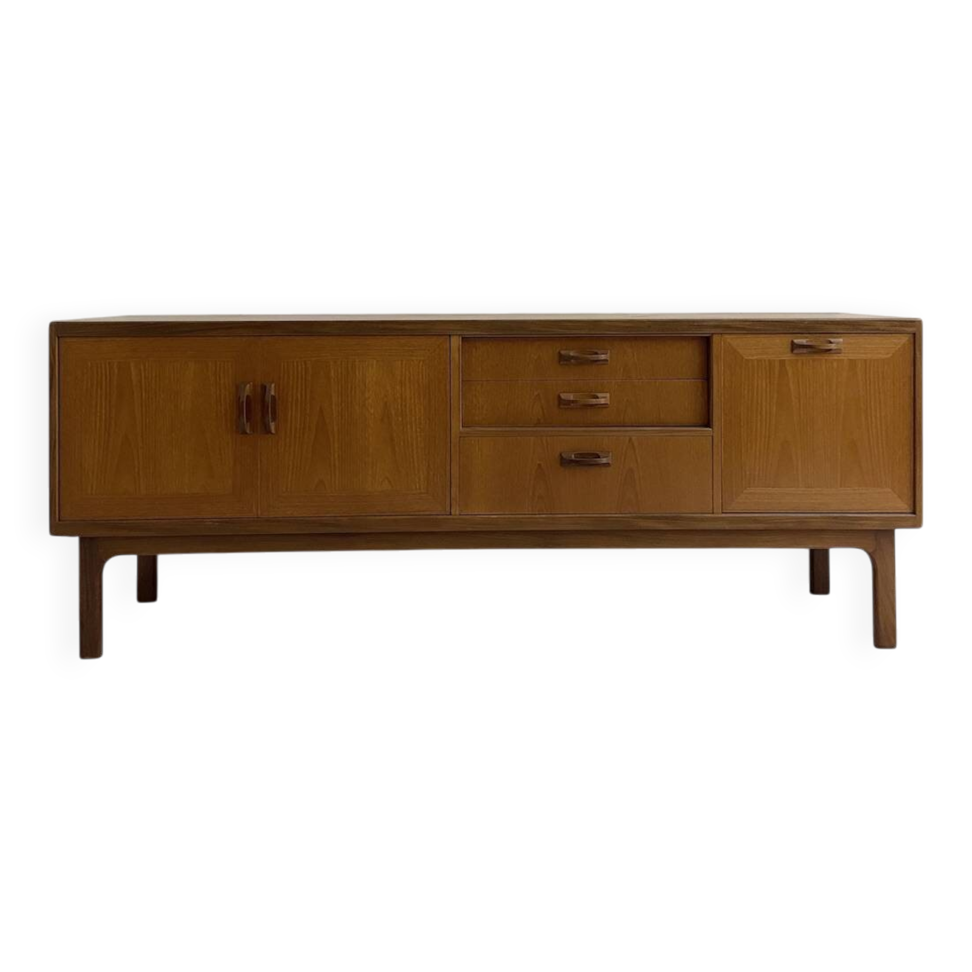 Large vintage sideboard by Gplan