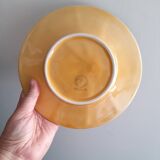 Assiettes melon Bordallo Pinheiro