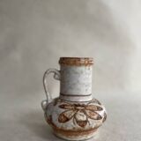 Strehla vase