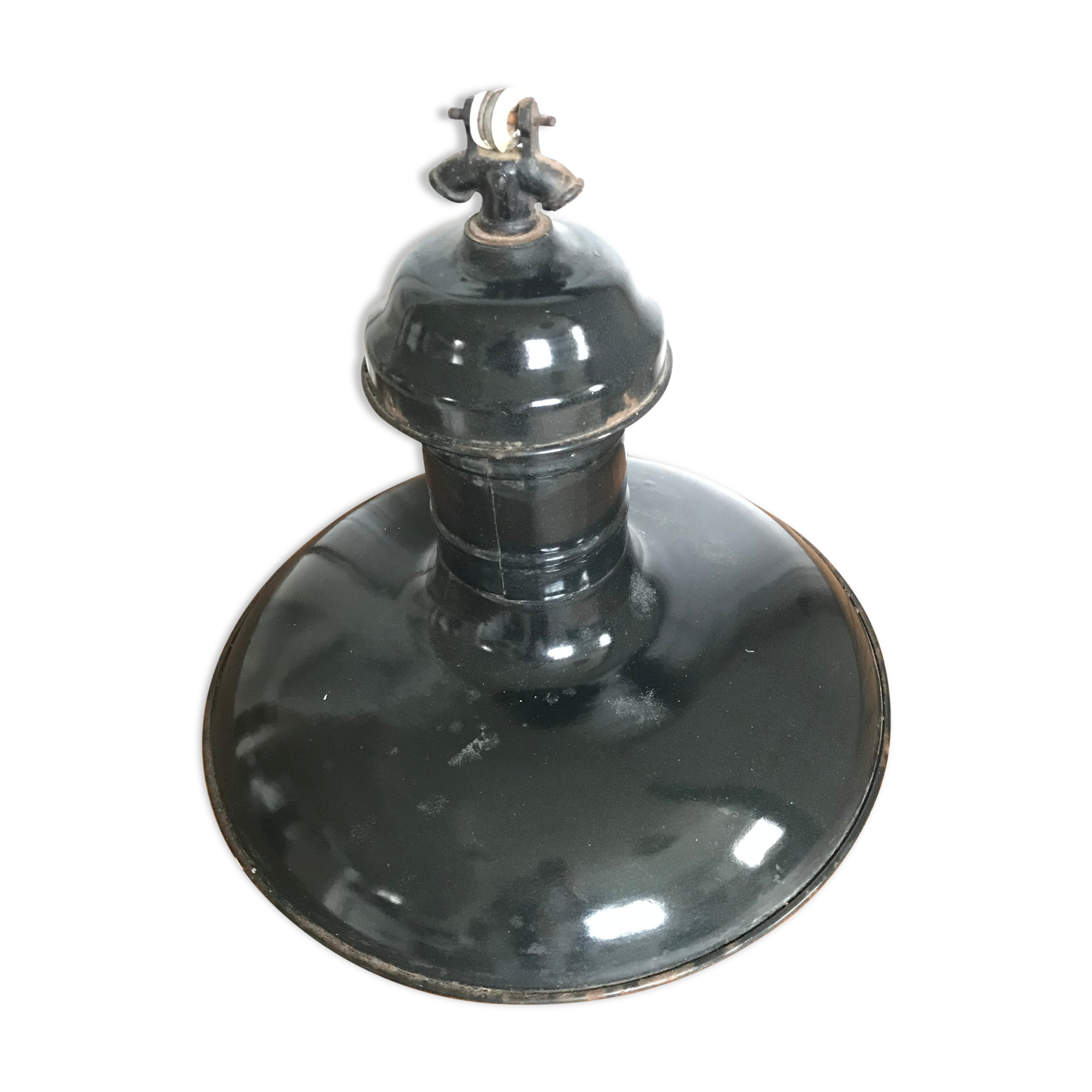 40cm enamelsheet workshop ceiling