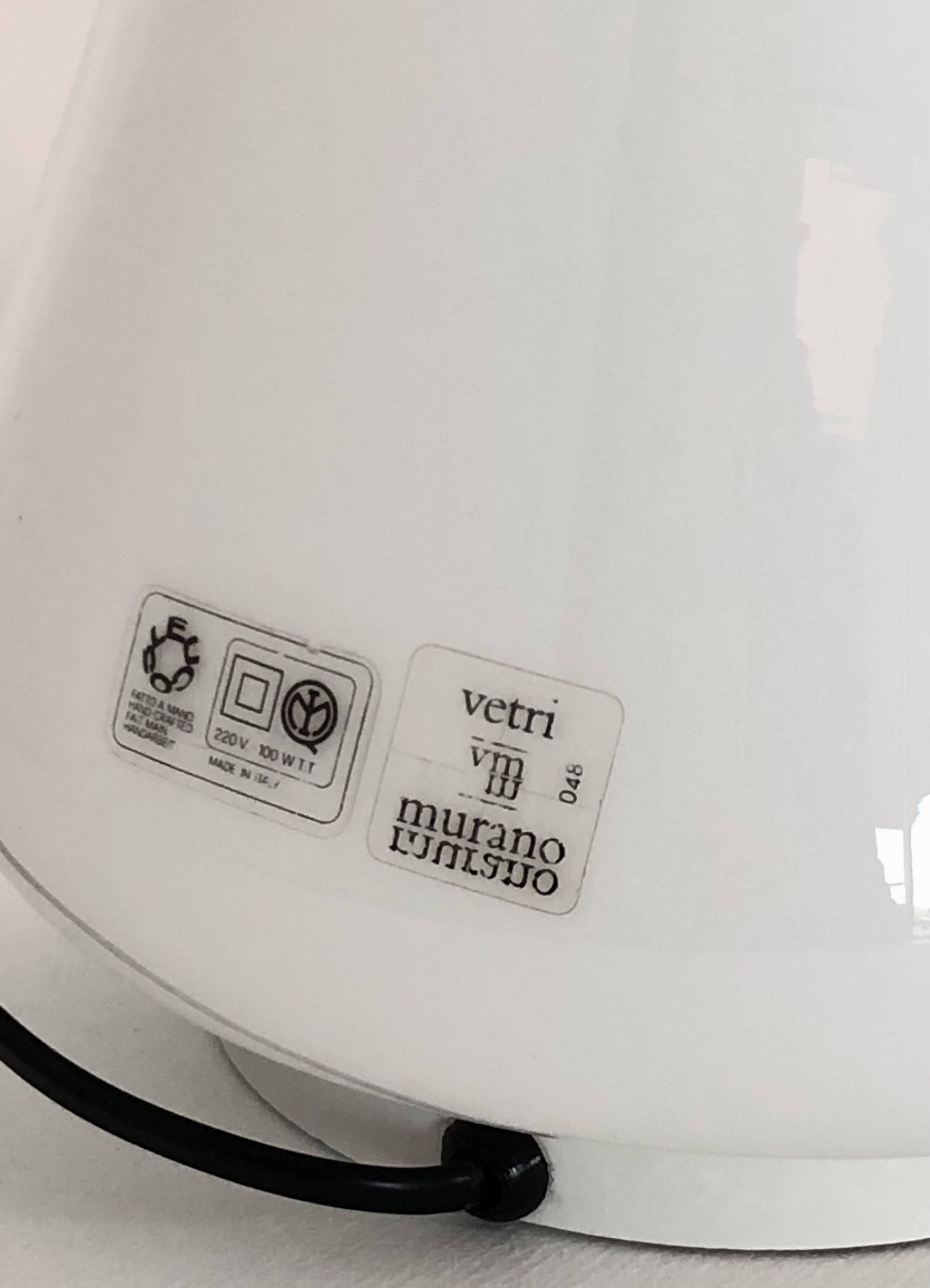 Buto lamp by Noti Massari for Leucos, Italy 1970s