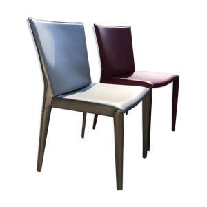 chaises beverly cattelan