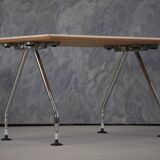 Ad Hoc executive writing desk by Antonio Citterio for Vitra, Germany 1990s