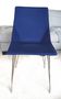 Chaise cinna design en trés bon état