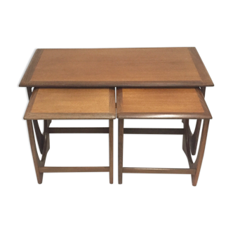 GPlan tables in teak