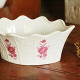 Old ceramic pot cache
