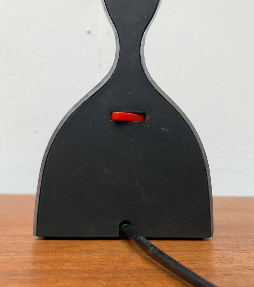 Postmodern Italian table lamps Virgo by Ilalia Gibertini for Nemo Cassina, 1990s, set of 2.