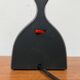 Lampes de table postmodernes italiennes Virgo par Ilalia Gibertini pour Nemo Cassina, années 1990, jeu de 2