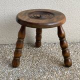 Vintage French tripod