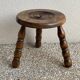 Vintage French tripod
