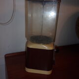 Bistro peanut dispenser 1960