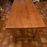 Table de ferme