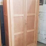 Vintage wardrobe