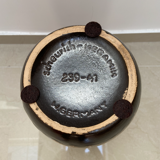 Scheurich vase "Fat Lava" model 239-41