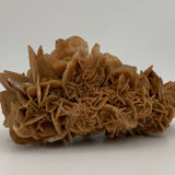 Sand rose, 555 grams, 16 cm x 9 cm