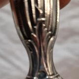 Sterling silver seal