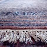 Tapis Pakistanais fait main 178x123cm