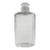 Art Deco perfume bottle, crystal, France, 1930s