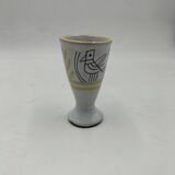 Ceramic Michel barber