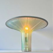 Agaricon D36 table lamp by Ross Lovegrove for Luceplan, Italy, 2001