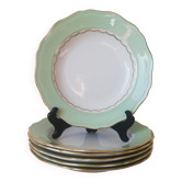 Plate