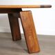 Table à manger Mario Marenco Sapporo pour Mobil Girgi Italie années 1970