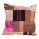 Vintage Turkish cushion cover 51x51 cm