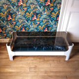 Table basse années 70