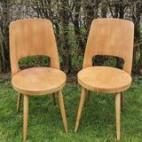 Baumann Mondor chairs