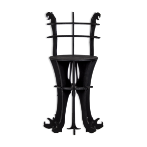 Dragon Chair by Ilya Doreanu,