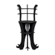 Dragon Chair by Ilya Doreanu,