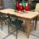 Table de ferme