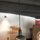 Suspension Frisbi par Castiglioni pour Flos