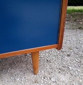 Vintage writing desk