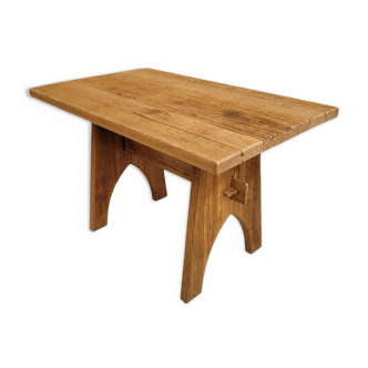 Table de ferme