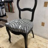 Napoleon III chair