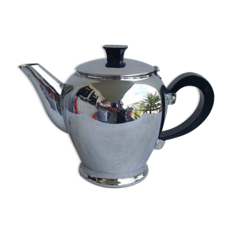 Baumlin art deco coffee maker