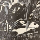 Illustration Le Bois des Cocotiers