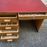 Vintage American desk 1950