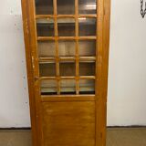 Vintage Parisian wardrobe