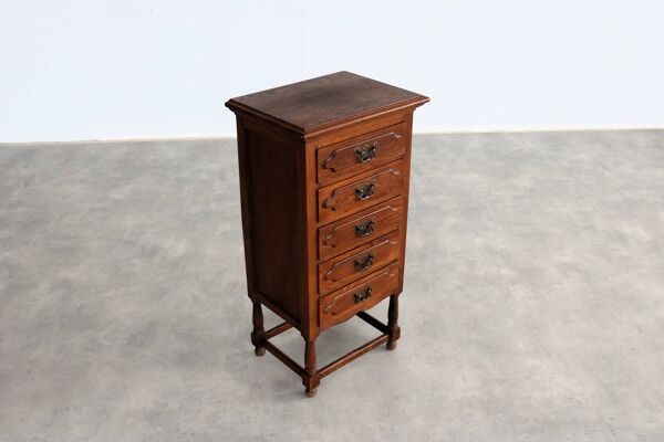 Commode art déco   commode   années 40