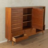 1960s Highboard