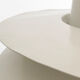Pendant light "Verona" by Sven Middelboe for Nordisk Solar Compagni. Denmark 1970s.
