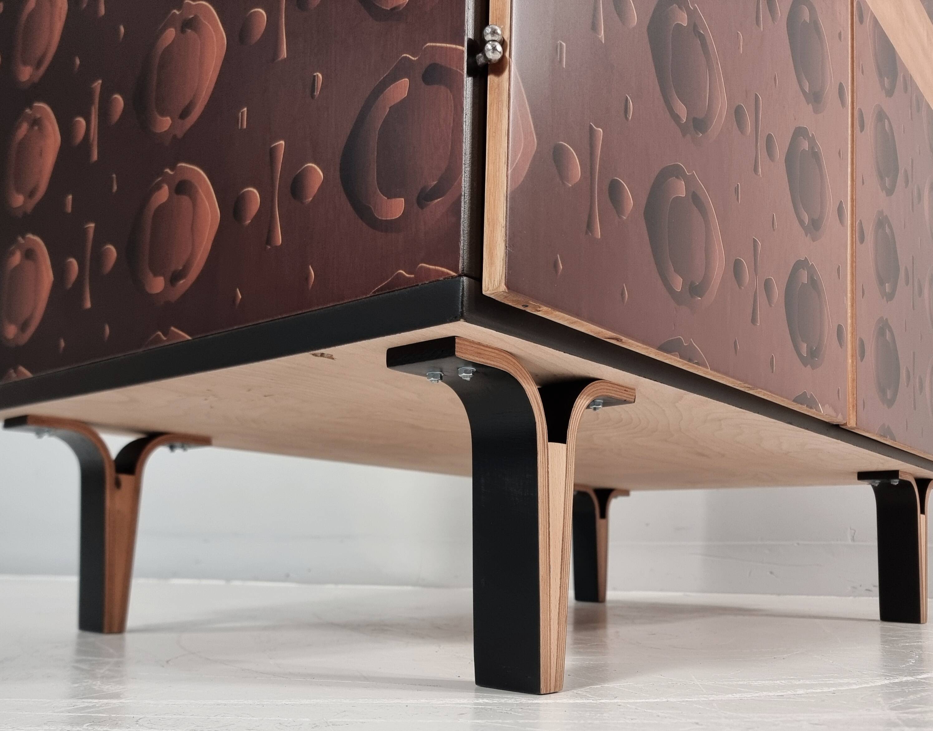 Vintage Wardrobe, 1970s