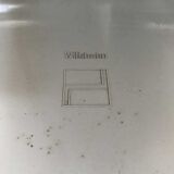 Wilkhahn chair 1960