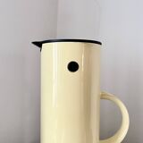Vintage Set of EM77 Vacuum Jugs and thermos by Erik Magnussen for Stelton