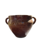 Earthenware soup tureen