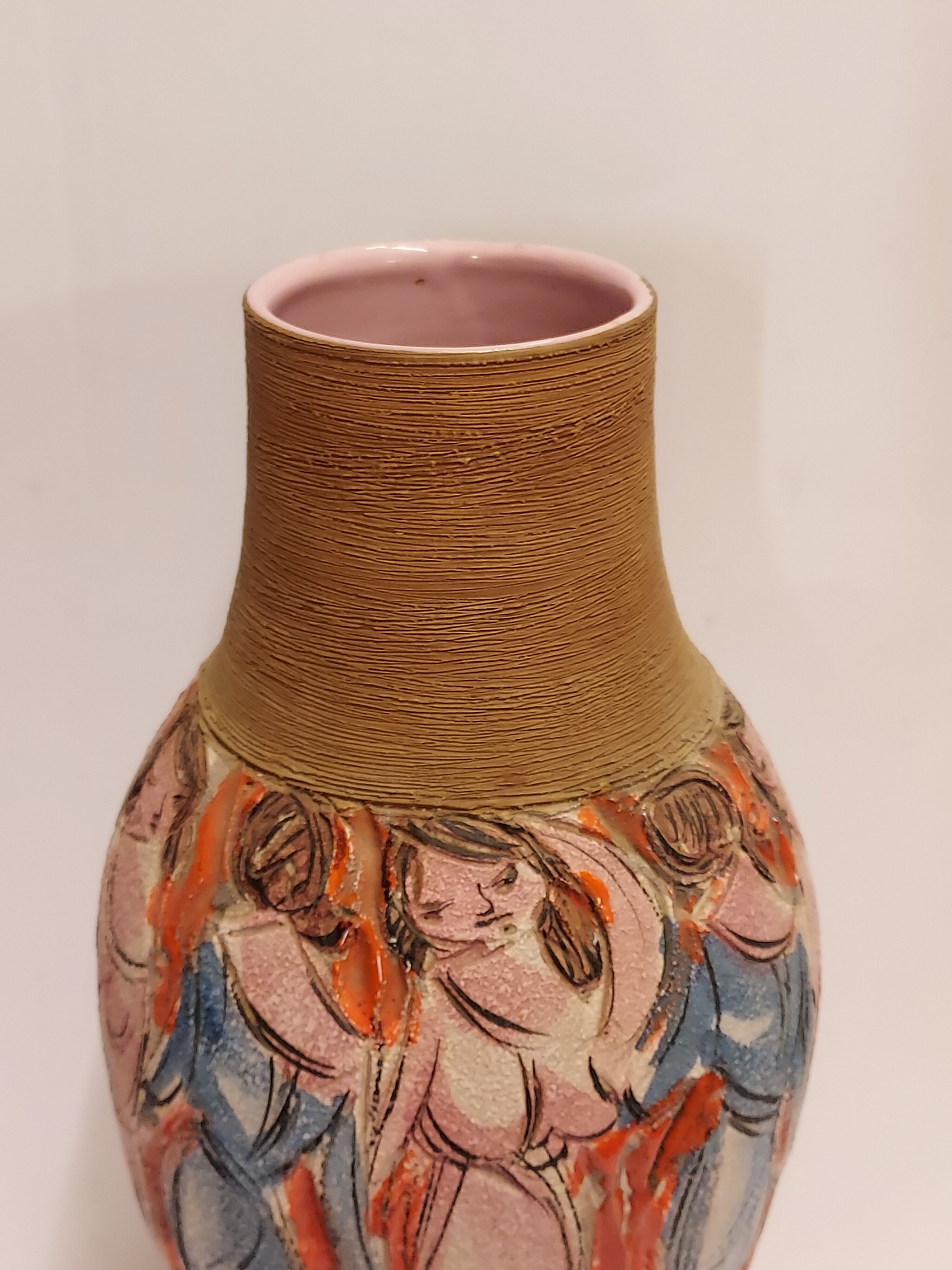 Vase, Fratelli Fanclullacci